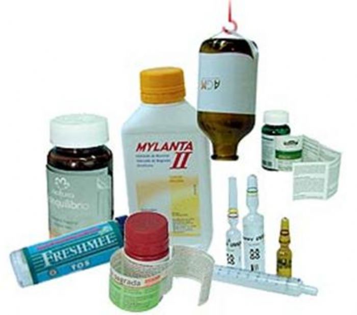 ETIQUETAS PARA PRODUCTOS DE LABORATORIOS